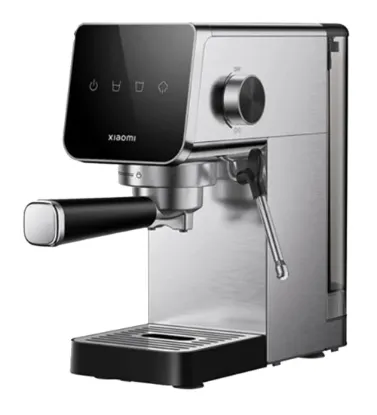 تصویر  اسپرسو ساز شیائومی مدل Semi Automatic