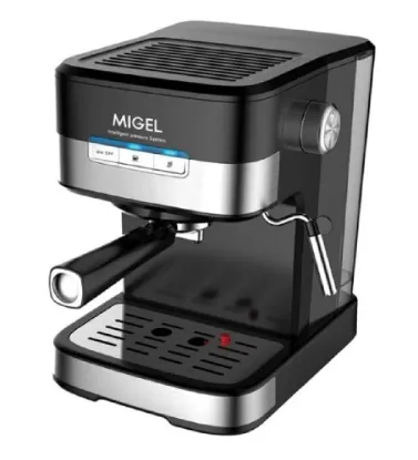 تصویر  اسپرسو ساز میگل مدل GEM 100