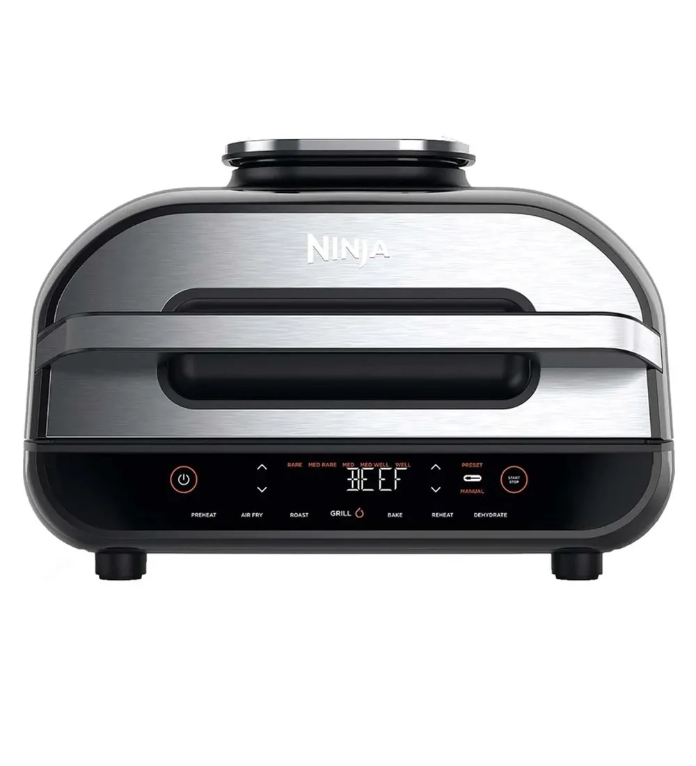 تصویر  گریل نینجا مدل AG551
