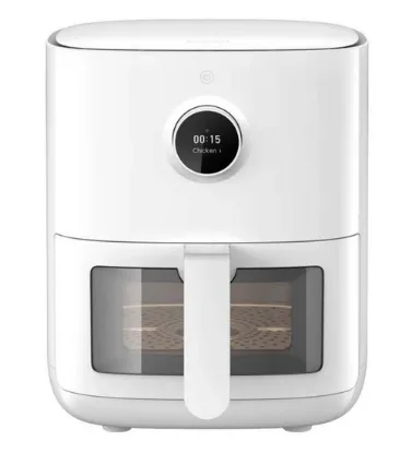 تصویر  سرخ کن بدون روغن شیائومی مدل pro