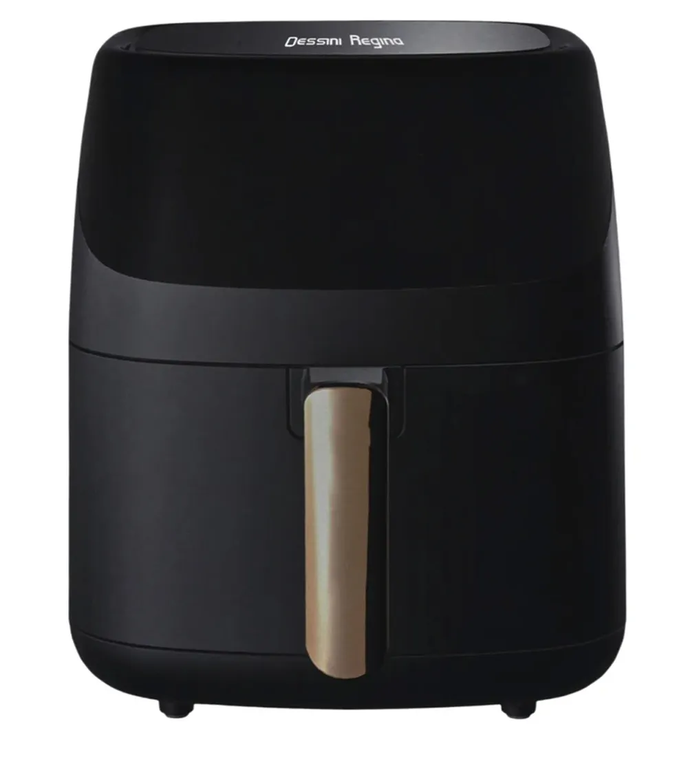 تصویر  سرخ کن بدون روغن دسینی مدل AF-028A