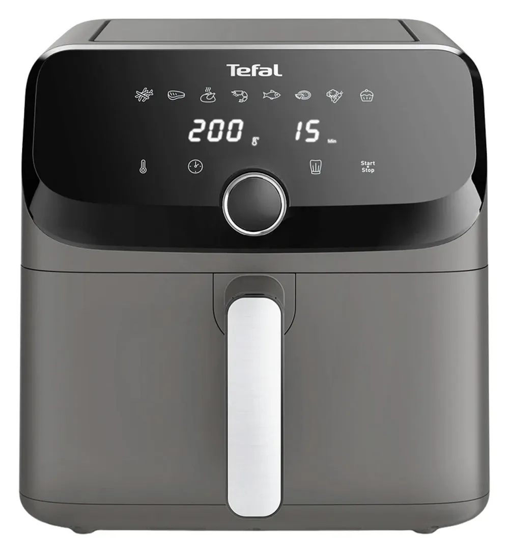 تصویر  سرخ کن بدون روغن تفال مدل EY855