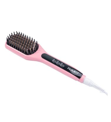 تصویر  برس حرارتی رومئو مدل RM-7575