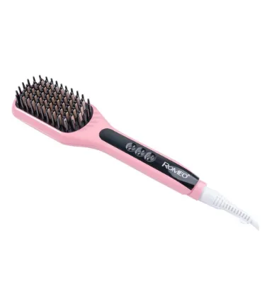 تصویر  برس حرارتی رومئو مدل RM-7575