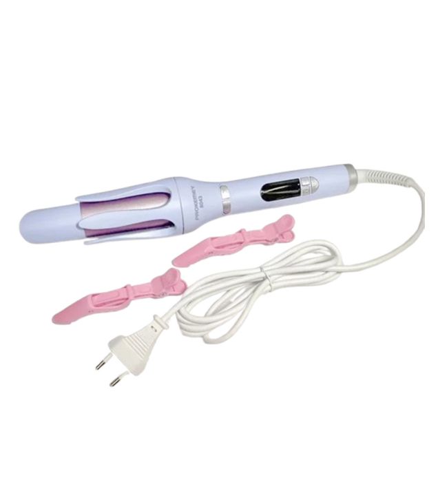 تصویر  فر کننده مو پروکمی مدل 8043