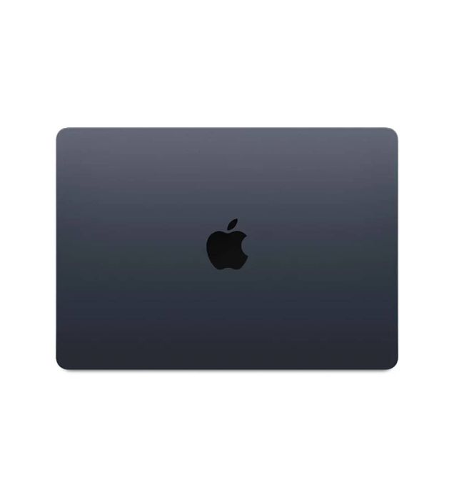 تصویر  لپ تاپ اپل مک بوک ایر MW123 M4 2025 LLA 16GB 256GB SSD Integrated
