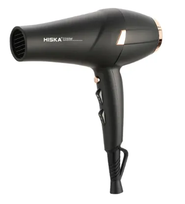 تصویر  سشوار حرفه‌ای هیسکا مدل H5257