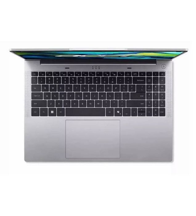 تصویر  لپ تاپ 16 اینچی ایسر مدل Aspire Lite AL16 i5 1334U 16GB 512GB SSD Integrated