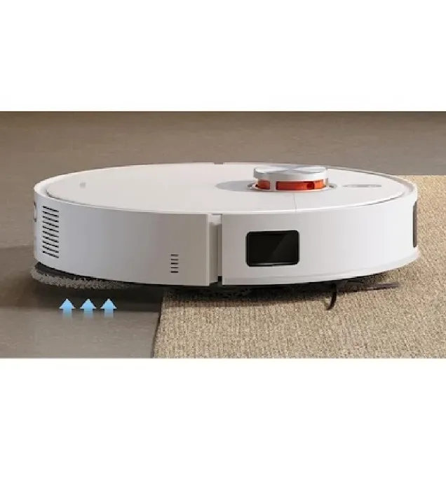 تصویر  جارو رباتیک شیائومی مدل X20 pro