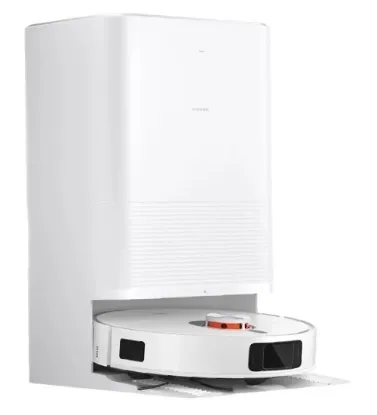 تصویر  جارو رباتیک شیائومی مدل X20 pro