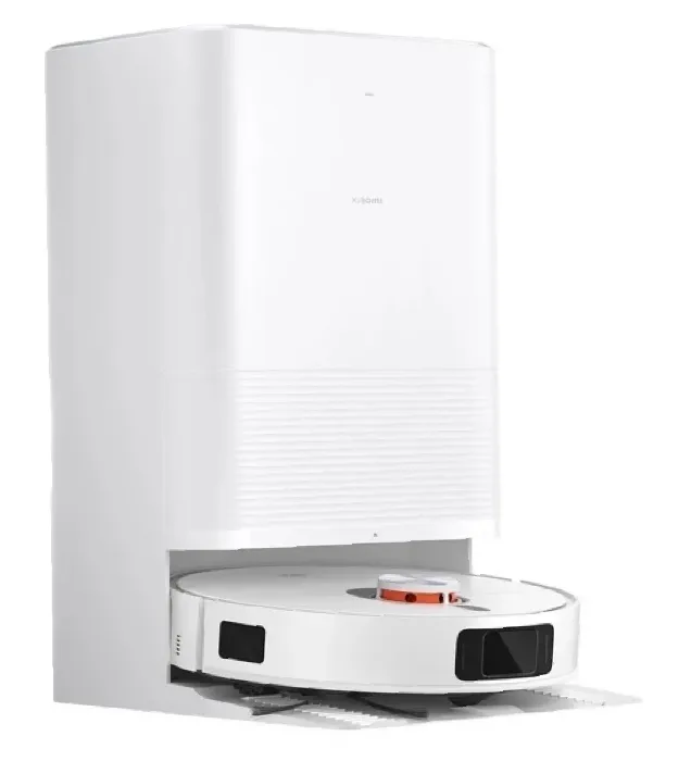 تصویر  جارو رباتیک شیائومی مدل X20 pro