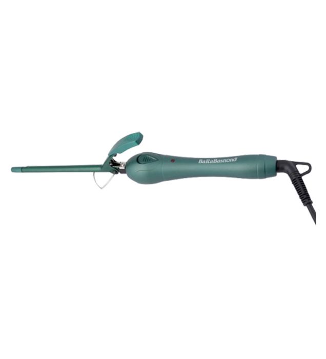 تصویر  فر کننده مو باراباس نانو مدل ST2226