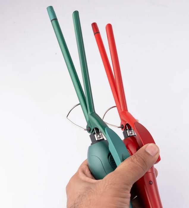 تصویر  فر کننده مو باراباس نانو مدل ST2226