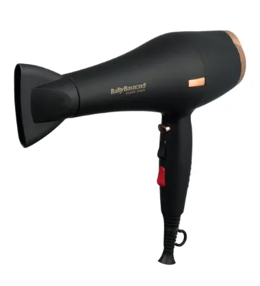 تصویر  سشوار بیبی باس نانو مدل BA8960