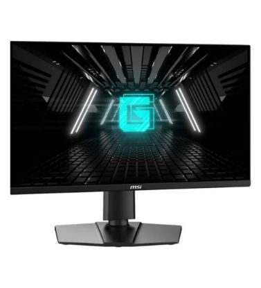 تصویر  مانیتور ام اس آی مدل G255PF E2 با سایز 24.5 اینچ