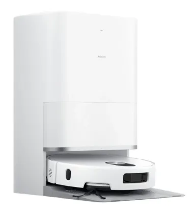 تصویر  جارو رباتیک شیائومی مدل Vacuum 5