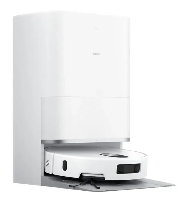 تصویر  جارو رباتیک شیائومی مدل Vacuum 5