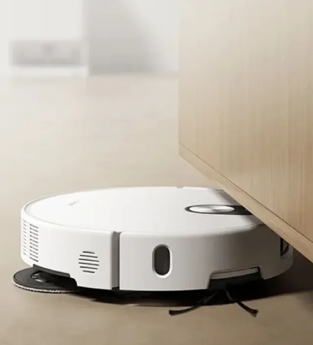 تصویر  جارو رباتیک شیائومی مدل Vacuum 5