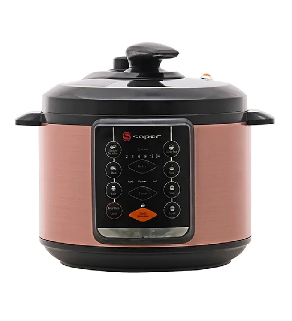 تصویر  زودپز ساپر مدل SEPC-510