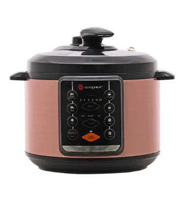 تصویر  زودپز ساپر مدل SEPC-510