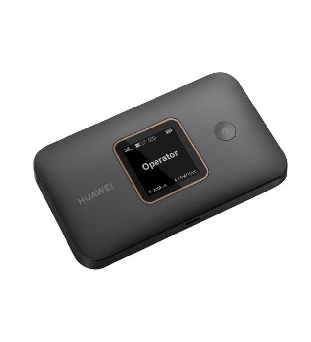 تصویر  مودم همراه Huawei مدل E5785 4.5-TD LTE Cat7