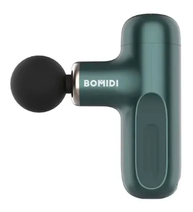 تصویر  ماساژور تفنگی بمیدی مدل Bomidi M1