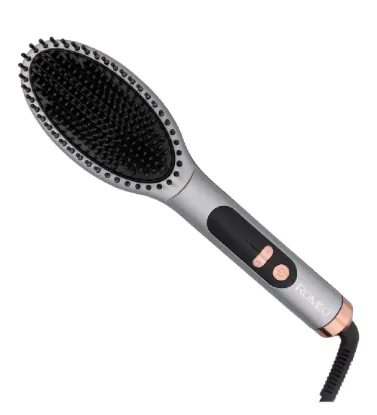 تصویر  برس حرارتی رومئو مدل RM-7676