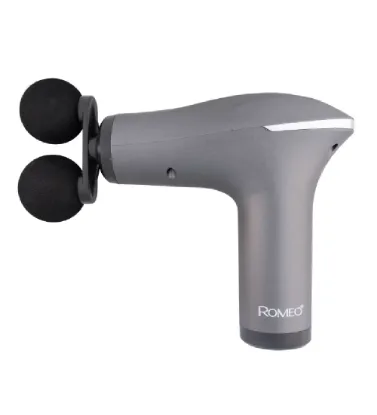 تصویر  ماساژور تفنگی رومئو مدل RM-8282