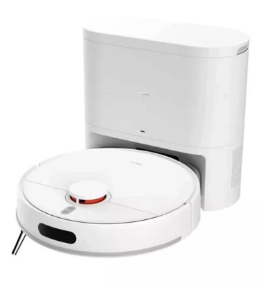 تصویر  جارو رباتیک شیائومی مدل H40