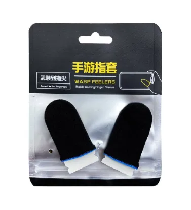 تصویر  آستین کنترل کننده انگشت مدل GL1