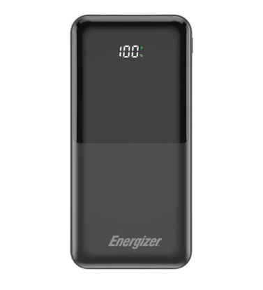 تصویر  پاوربانک انرجایزر مدل UE20069PQ ظرفیت 20000 میلی‌آمپر ساعت