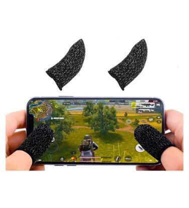 تصویر  آستین کنترل کننده انگشت مدل F14