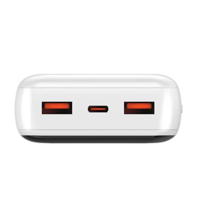 تصویر  پاوربانک انرجایزر مدل UE20069PQ ظرفیت 20000 میلی‌آمپر ساعت