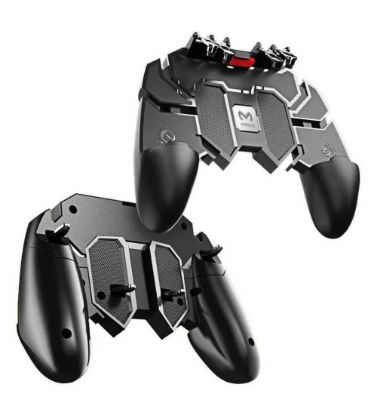 تصویر  دسته بازی ممو مدل AK66