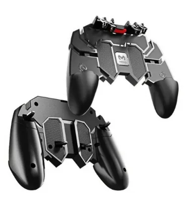 تصویر  دسته بازی ممو مدل AK66