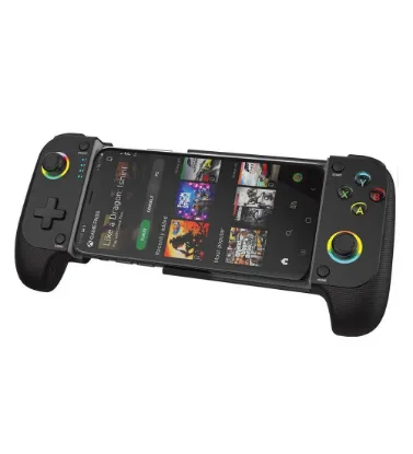 تصویر  دسته بازی تسکو مدل TG140W