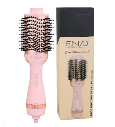 تصویر  سشوار برس‌دار انزو مدل EN-6209