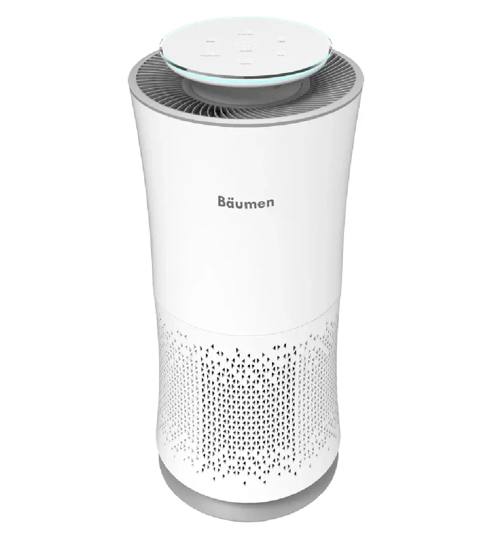 تصویر  دستگاه تصفیه هوا بویمن مدل Z400-A