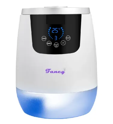 تصویر  دستگاه بخور سرد فنسی مدل F-C101