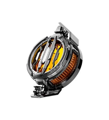 تصویر  خنک کننده گوشی موبایل ممو مدل CX07 نسخه 10 وات