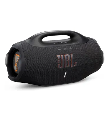 تصویر  اسپیکر بلوتوثی قابل حمل جی بی ال مدل Boombox 4