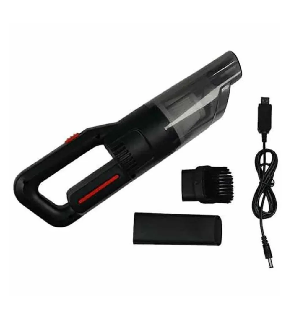 تصویر  جارو شارژی مدل HQ-01