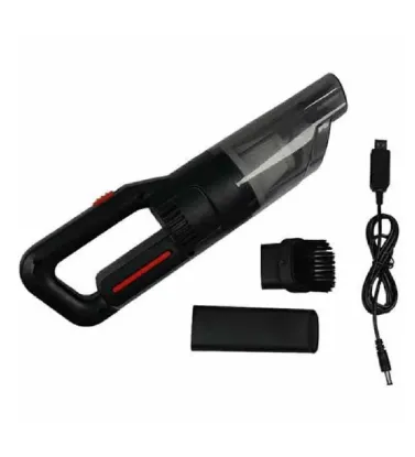 تصویر  جارو شارژی مدل HQ-01