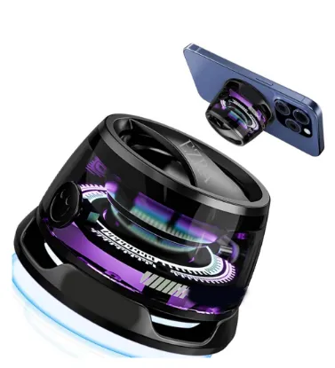 تصویر  اسپیکر بلوتوثی ازرا مدل NL83