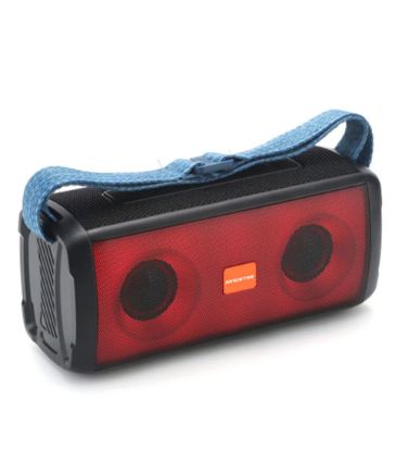 تصویر  اسپیکر بلوتوثی کینگ استار مدل KBS155