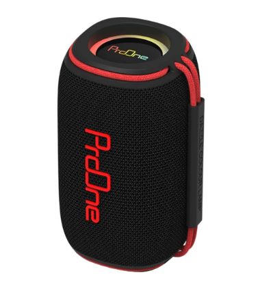 تصویر  اسپیکر بلوتوثی قابل حمل پرووان مدل PSB4906