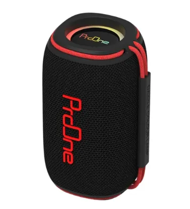 تصویر  اسپیکر بلوتوثی قابل حمل پرووان مدل PSB4906