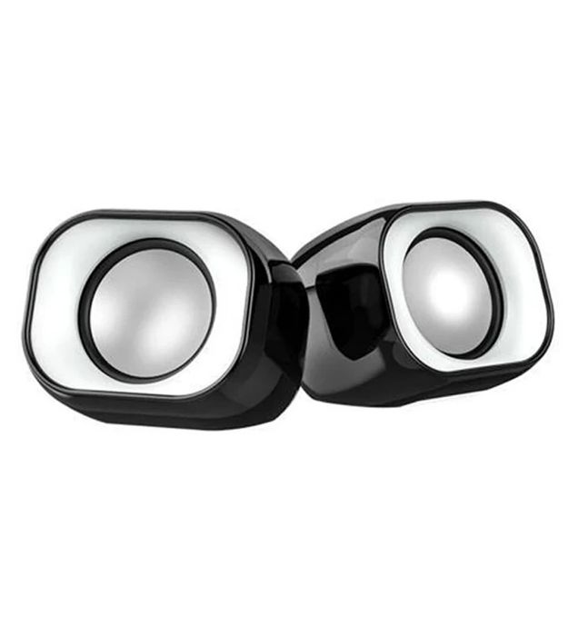 تصویر  اسپیکر رومیزی (دسکتاپ) دو تکه اچ پی مدل DHS-2111