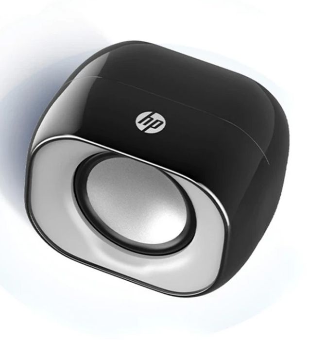 تصویر  اسپیکر رومیزی (دسکتاپ) دو تکه اچ پی مدل DHS-2111