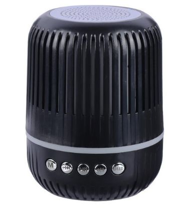 تصویر  اسپیکر بلوتوثی گادفری مدل M4